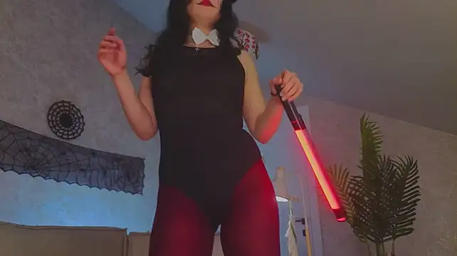Sofi_Conner's Webcam Show