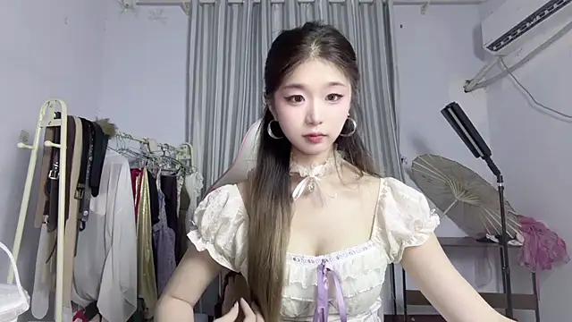 Show Webcam de xiaokun1008