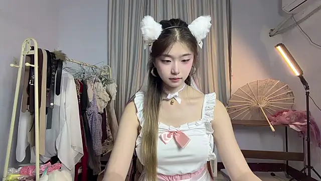 xiaokun1008 Show Webcam