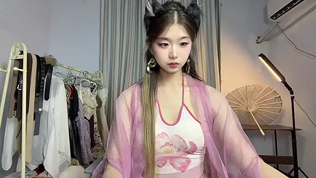 xiaokun1008 웹캠 쇼
