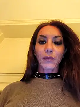 PanteraSiciliana Webcam-Show
