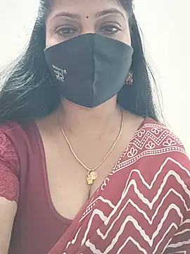 Show de Sweetheart-Swetha na webcam