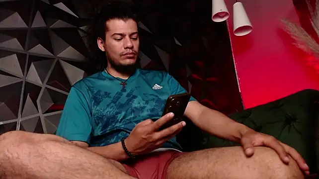 baltazar_grayy webcam show