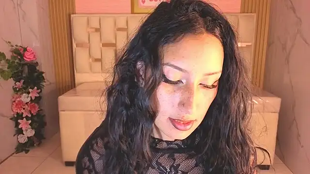 Aitana__s Chat XXX in diretta