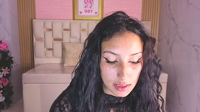 Aitana__s Live XXX-Chat