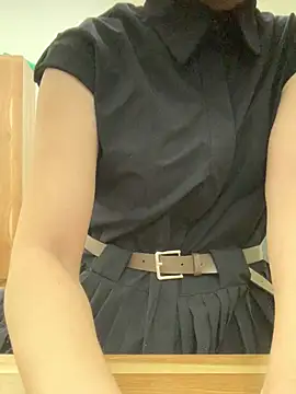 Luna-Vn86 在線直播表演