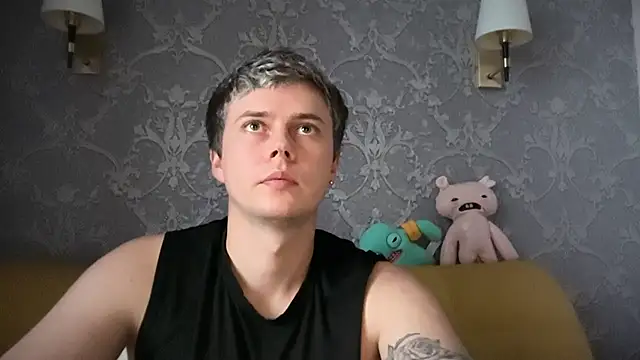 danny_love01 Шоу с уебкамера