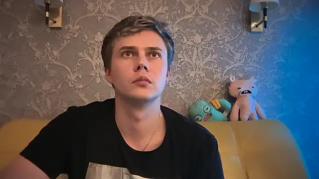 danny_love01 webkamerás műsora