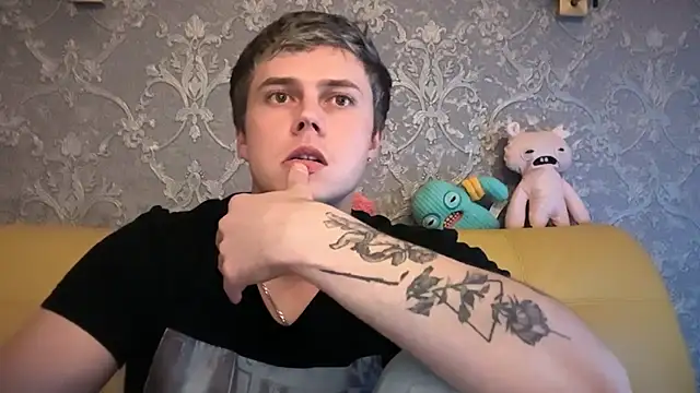 danny_love01 Webcam Show