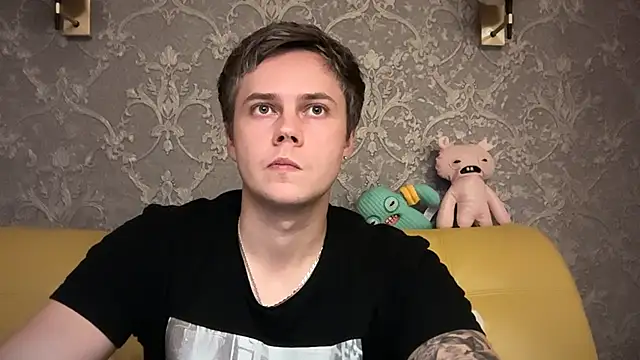 danny_love01 Webcamshow