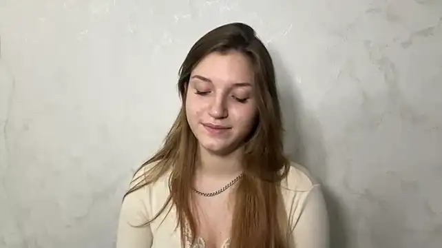 Živý XXX chat LinaMeall