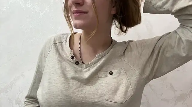 Show de LinaMeall na webcam