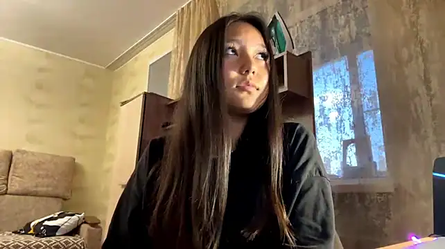 TalithaStrater's Live XXX Chat