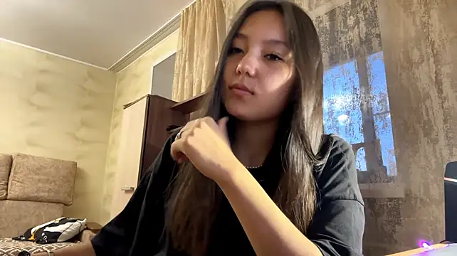 แชท XXX สดของ TalithaStrater
