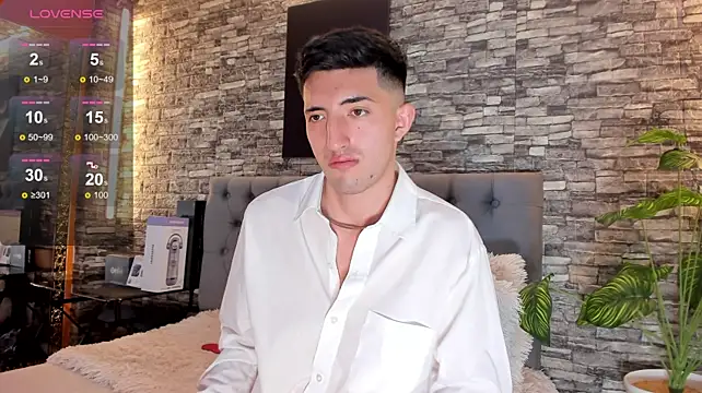Spencer_little – webcam-show