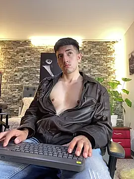 Spencer_little: вебкам-шоу