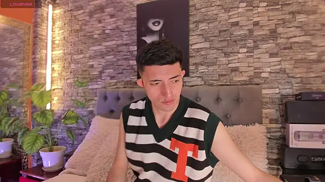 Spencer_little – webcam-show