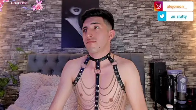 Spencer_littlen Webbikameraesitys