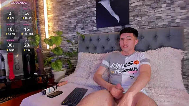 Spencer_littlen Webbikameraesitys