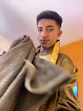 Spencer_little – Live XXX-chat