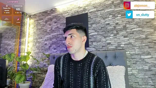 Spencer_little Show Webcam