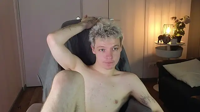 Webkamerová show Moon_Kitt