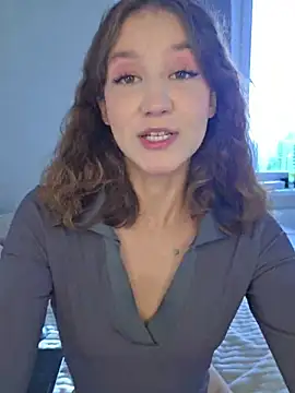 MabelBrowwn Live XXX Chat