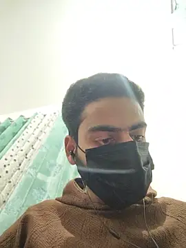 mthedealer's Webcam Show