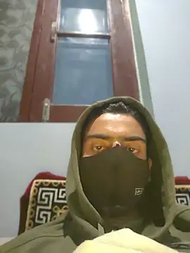 mthedealer Adlı Modelin Web Kamerası Şovu