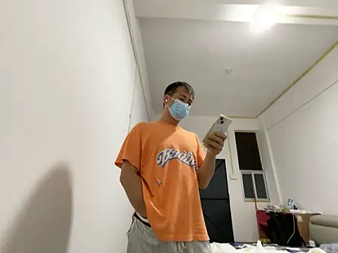 youngboy33 Show Webcam