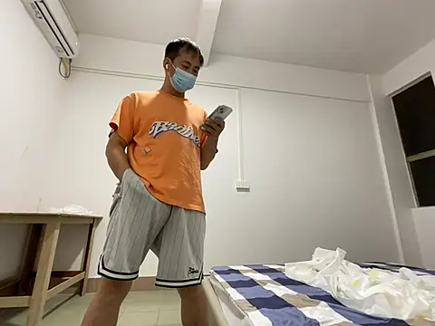 youngboy33 Show Webcam