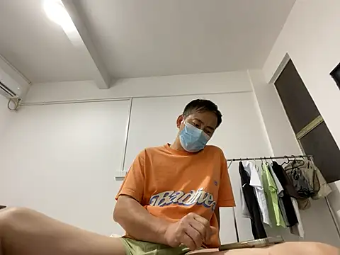 youngboy33's Webcam Show