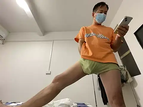 youngboy33's Webcam Show