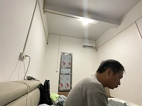 youngboy33 Pertunjukan Webcam