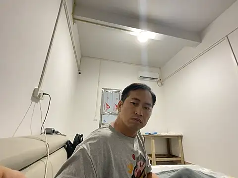 youngboy33のウェブカメラシ  ョー