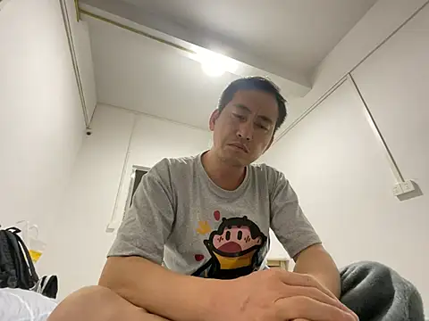 youngboy33のウェブカメラショー