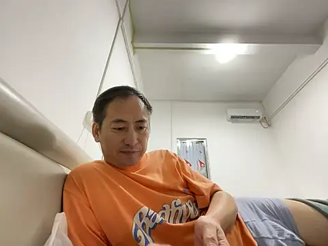 youngboy33 Pertunjukan Webcam
