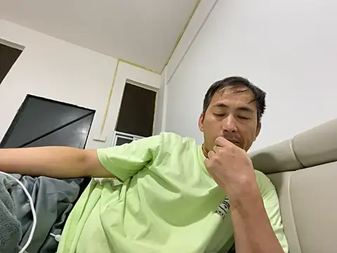 Webkamerová show youngboy33
