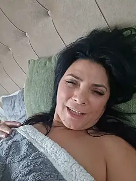 MadameVelvet1 Webcam-Show