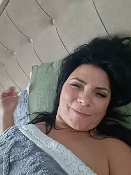 MadameVelvet1 Webcam-Show