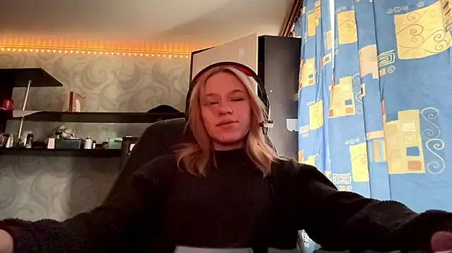 Show modela linaloawot na web-kameri