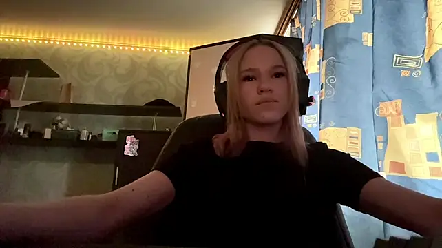 linaloawot – webcam-show