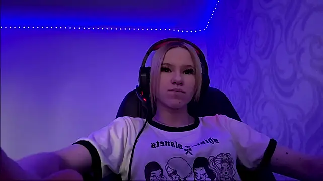 linaloawot Webcam-Show