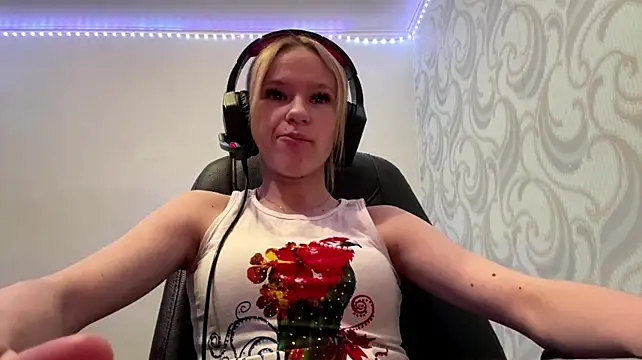Show de linaloawot na webcam