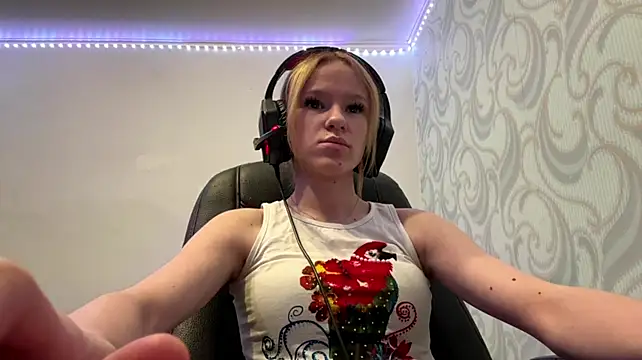Živý XXX chat linaloawot
