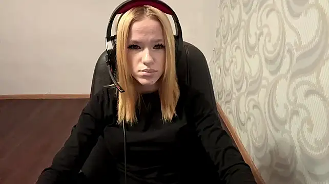 XXX chat uživo modela linaloawot