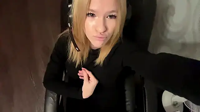 Živý XXX chat linaloawot