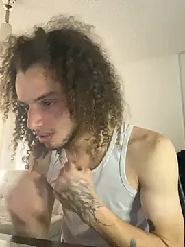 top_white webcam show