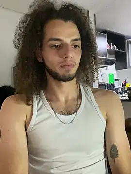 הופעת וובקאם של top_white