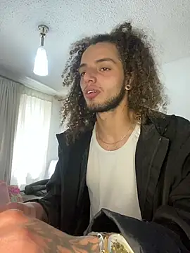 top_white Webcam-Show